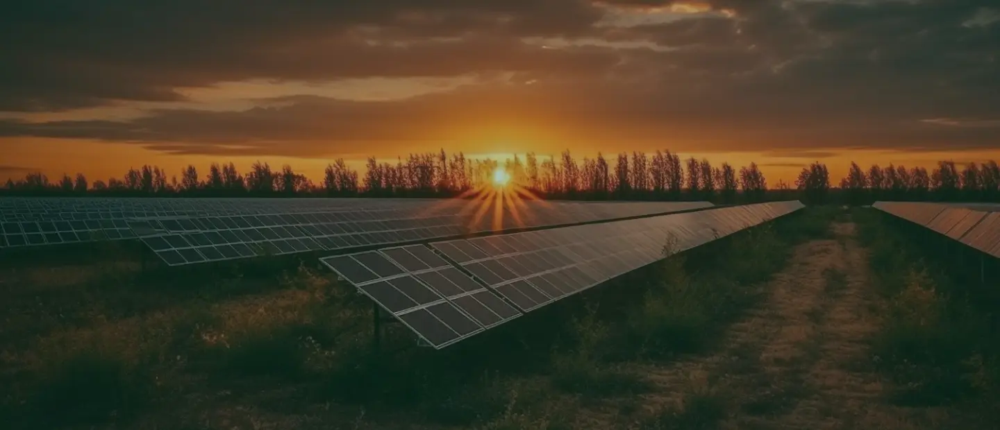 Harnessing the Sun The Future of Solar Energy