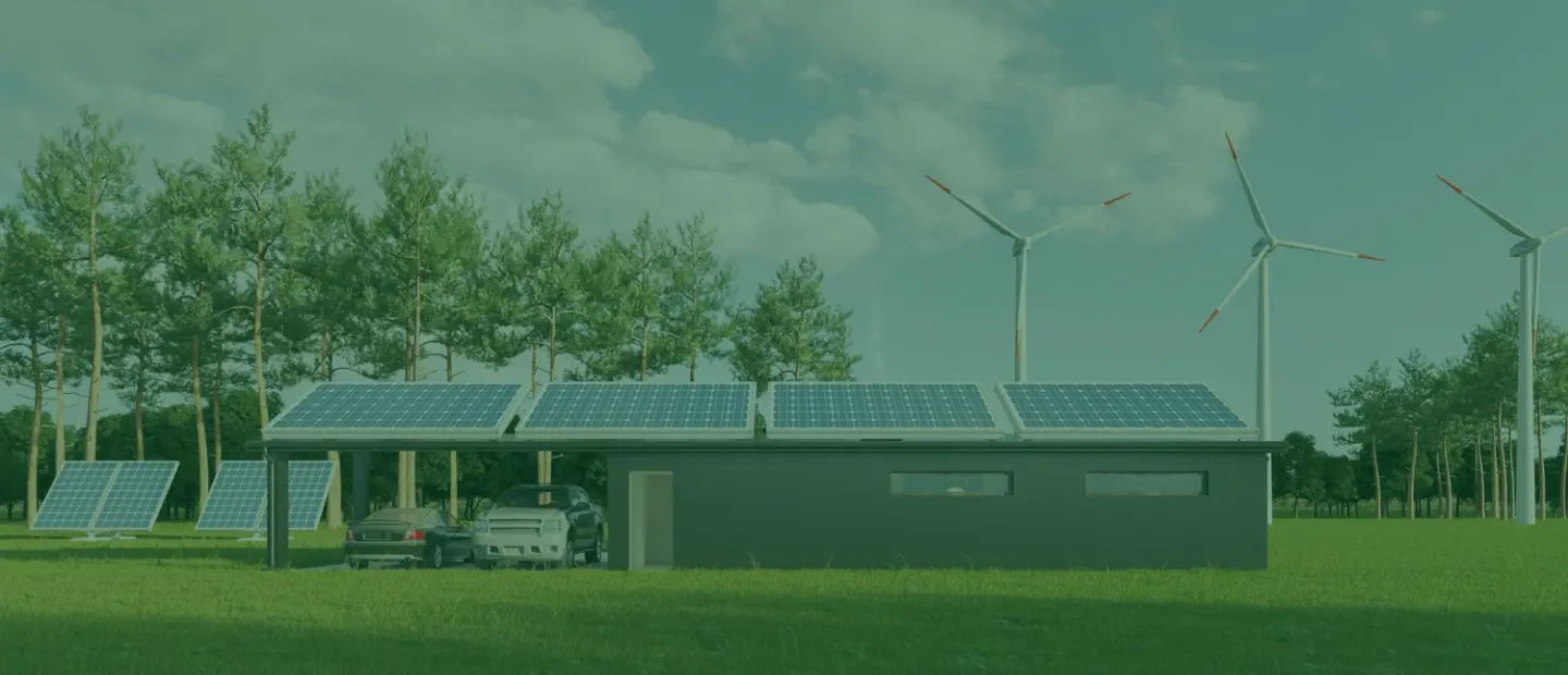 The Rise of Wind Power Clean Energy from the Air