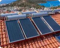 Energy Storage Solutions